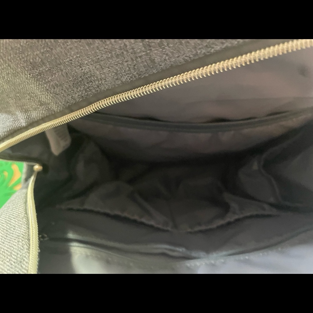 Baby bag